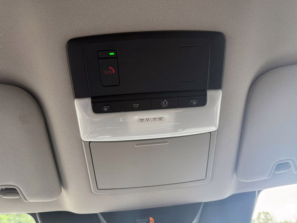 2023 Super Black Nissan Pathfinder SV FWD SUV