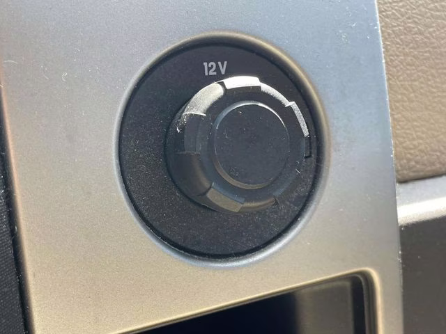 2013 Tuxedo Black Metallic Ford F-150 XLT 4X4 Truck