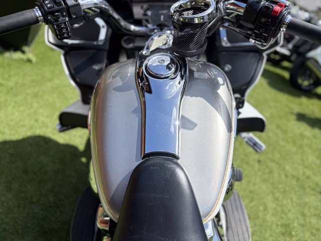 2013 Kawasaki VULCAN 1700 VOYAGER ABS