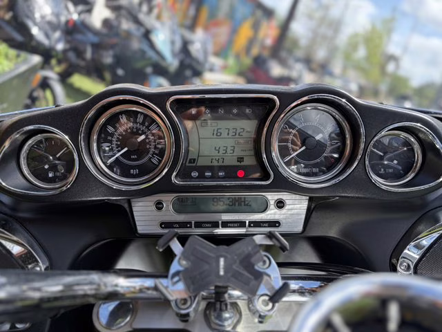 2013 Kawasaki VULCAN 1700 VOYAGER ABS