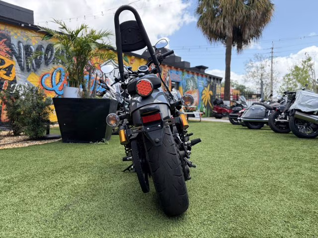 2022 Yamaha BOLT R-SPEC