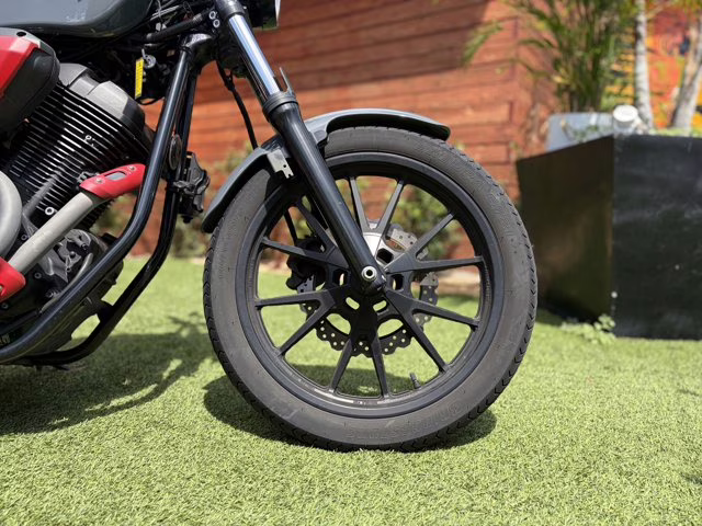 2022 Yamaha BOLT R-SPEC