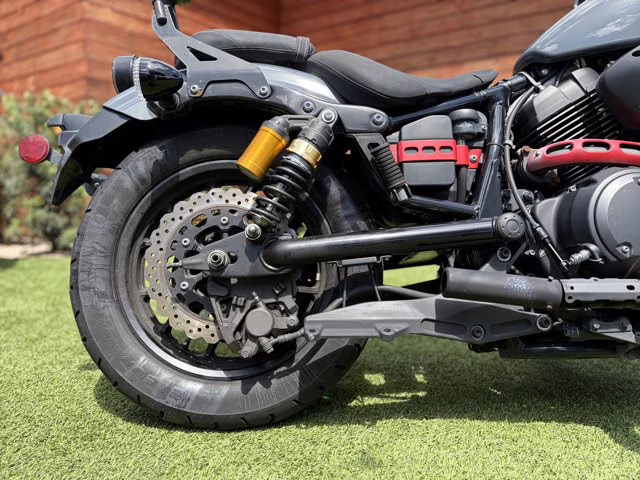 2022 Yamaha BOLT R-SPEC