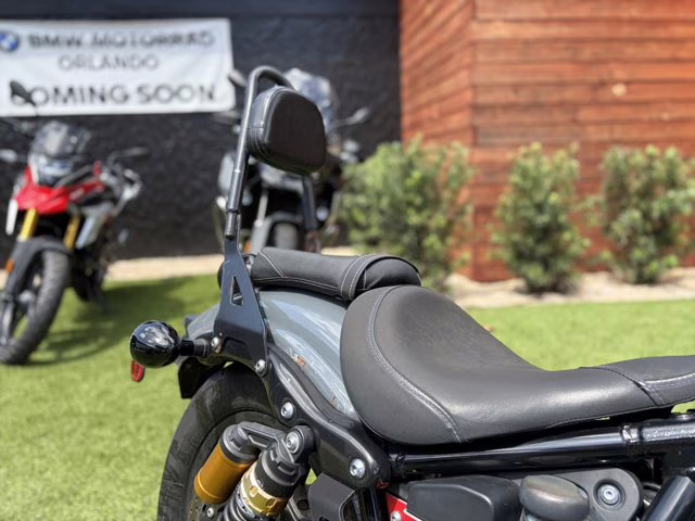 2022 Yamaha BOLT R-SPEC