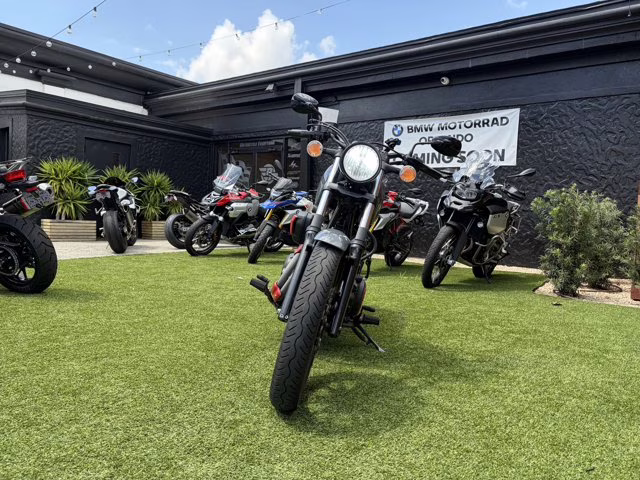 2022 Yamaha BOLT R-SPEC