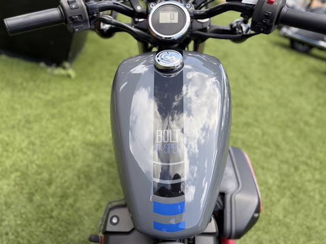 2022 Yamaha BOLT R-SPEC