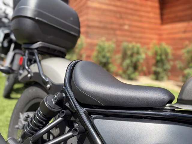 2017 Honda REBEL 300