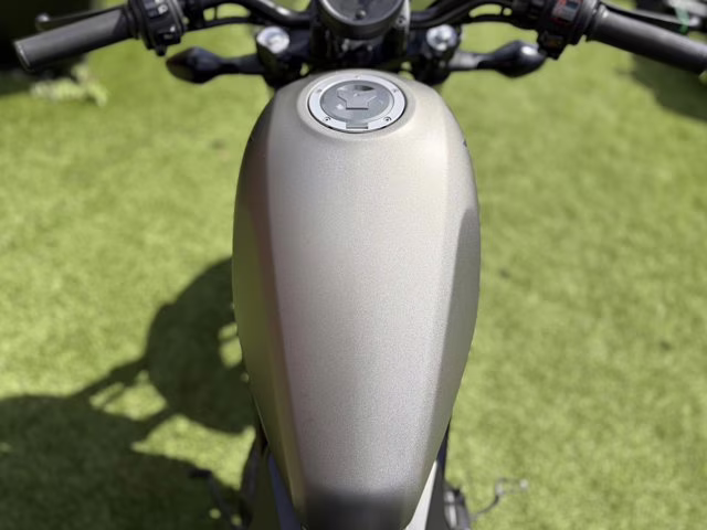 2017 Honda REBEL 300