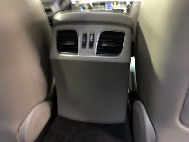 2018 Caspian Black Genesis G80 3.8 RWD Sedan