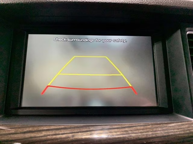 2018 Caspian Black Genesis G80 3.8 RWD Sedan