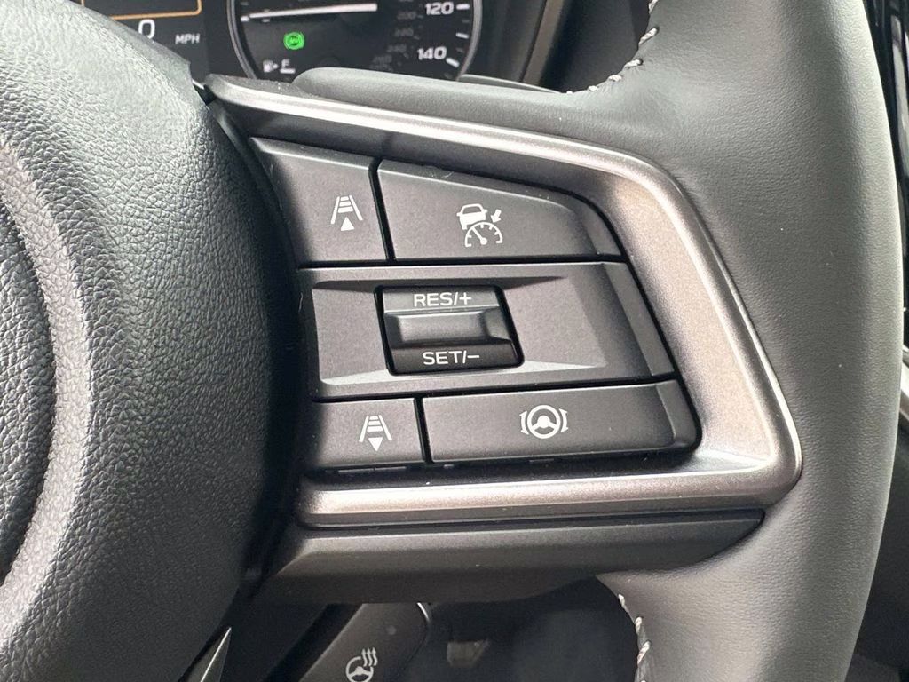 2026 Sapphire Blue Pearl Subaru Ascent Touring AWD SUV