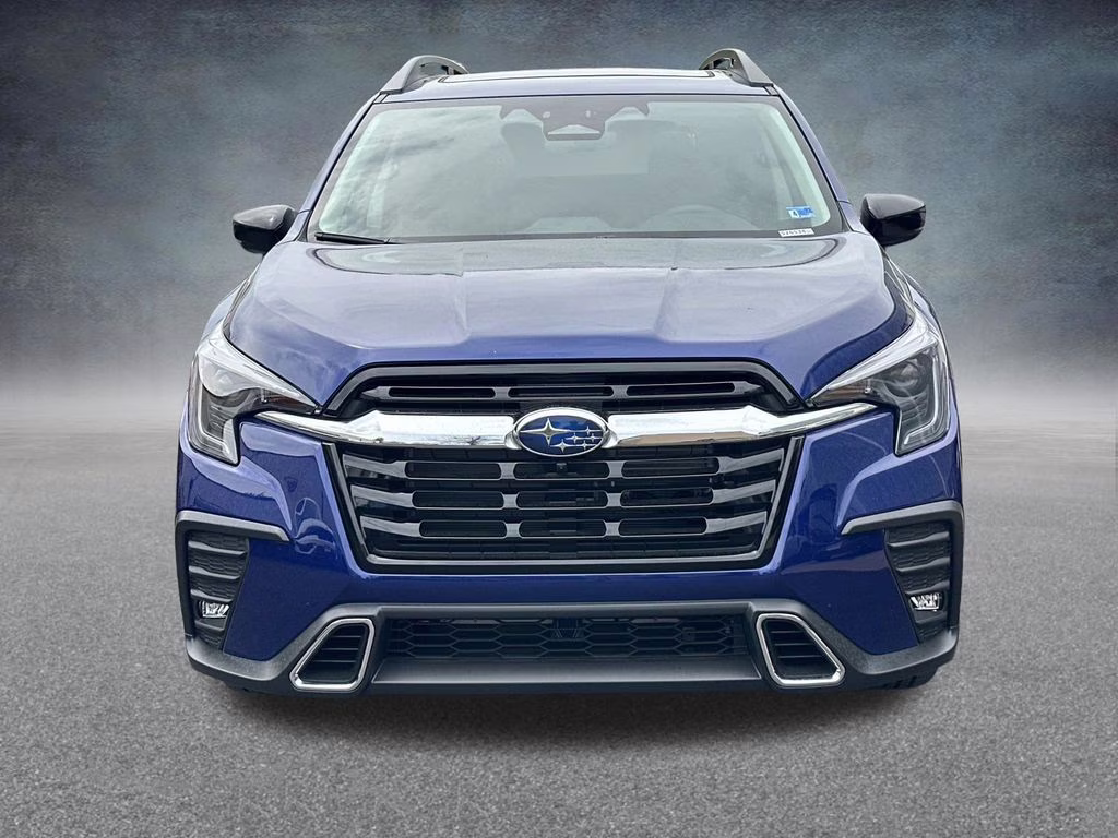 2026 Sapphire Blue Pearl Subaru Ascent Touring AWD SUV