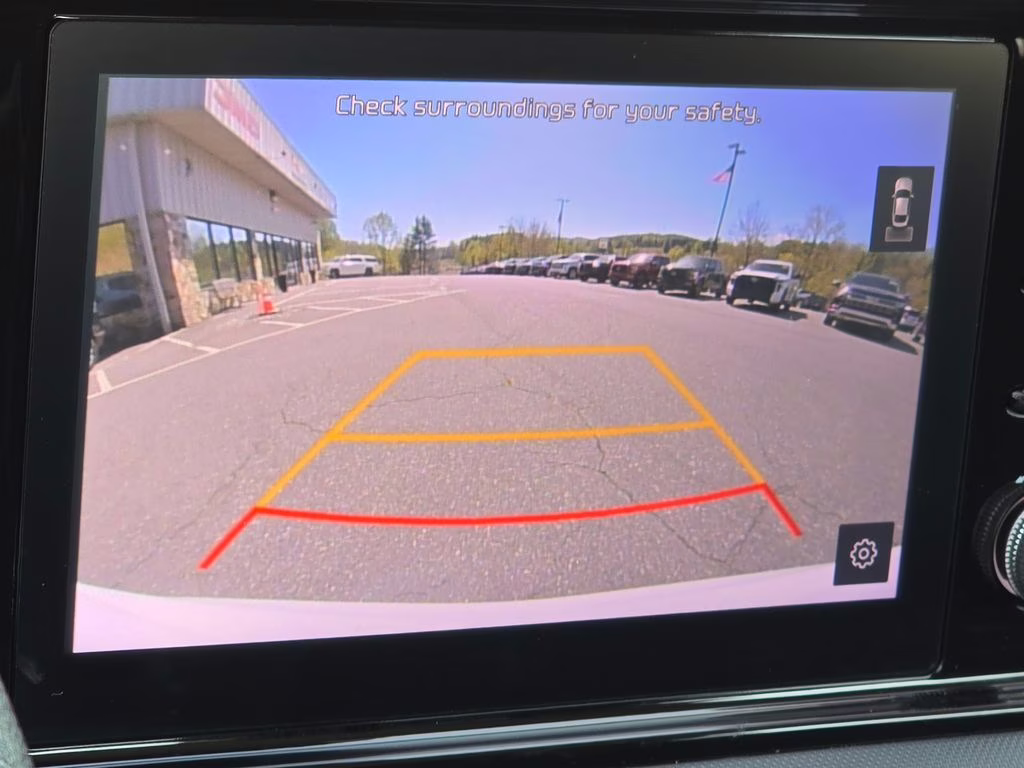 2023 Glacial White Pearl Kia K5 LXS FWD Sedan