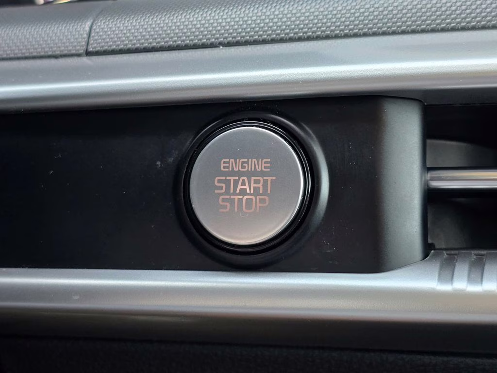 2023 Glacial White Pearl Kia K5 LXS FWD Sedan