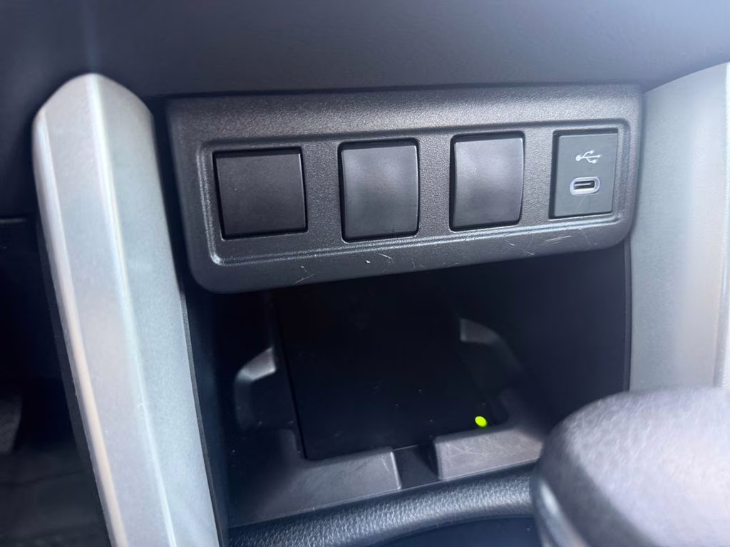 2024 Celestite Toyota Corolla Cross Hybrid SE AWD SUV