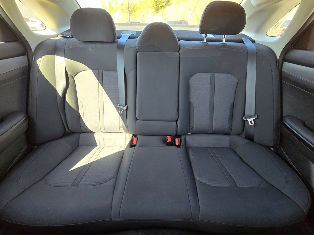 2023 Glacial White Pearl Kia K5 LXS FWD Sedan