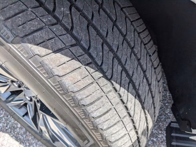 2024 Crystal White Tricoat Cadillac Escalade Sport Platinum 4X4 SUV