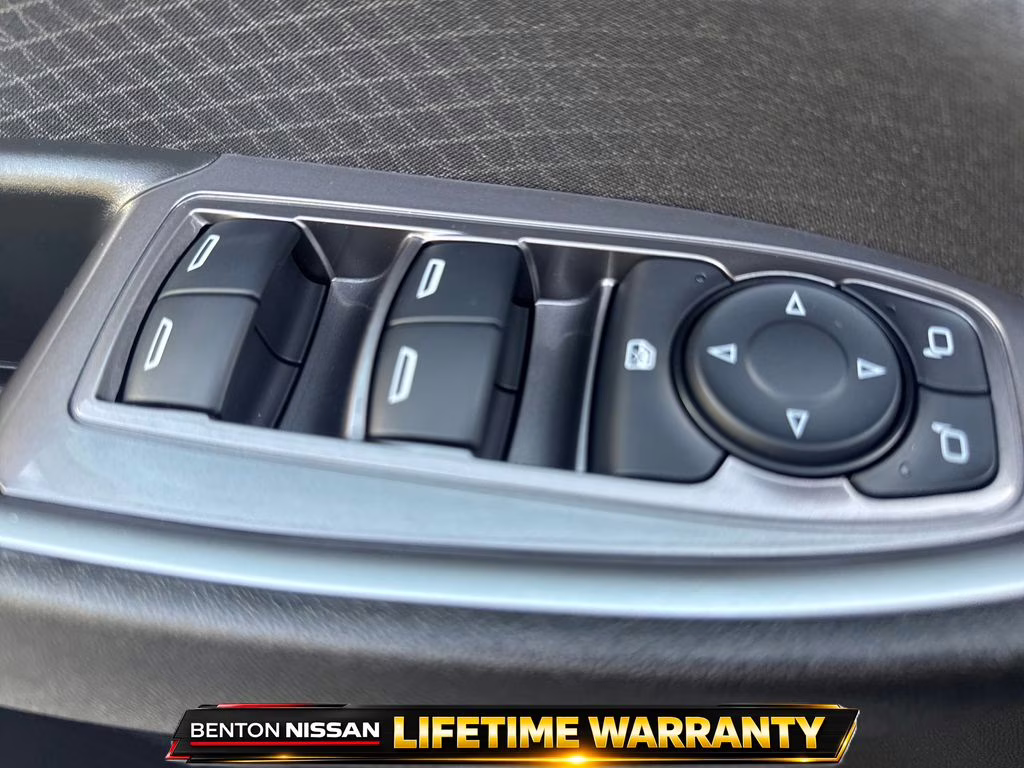 2024 Sterling Gray Metallic Chevrolet Malibu RS FWD Sedan