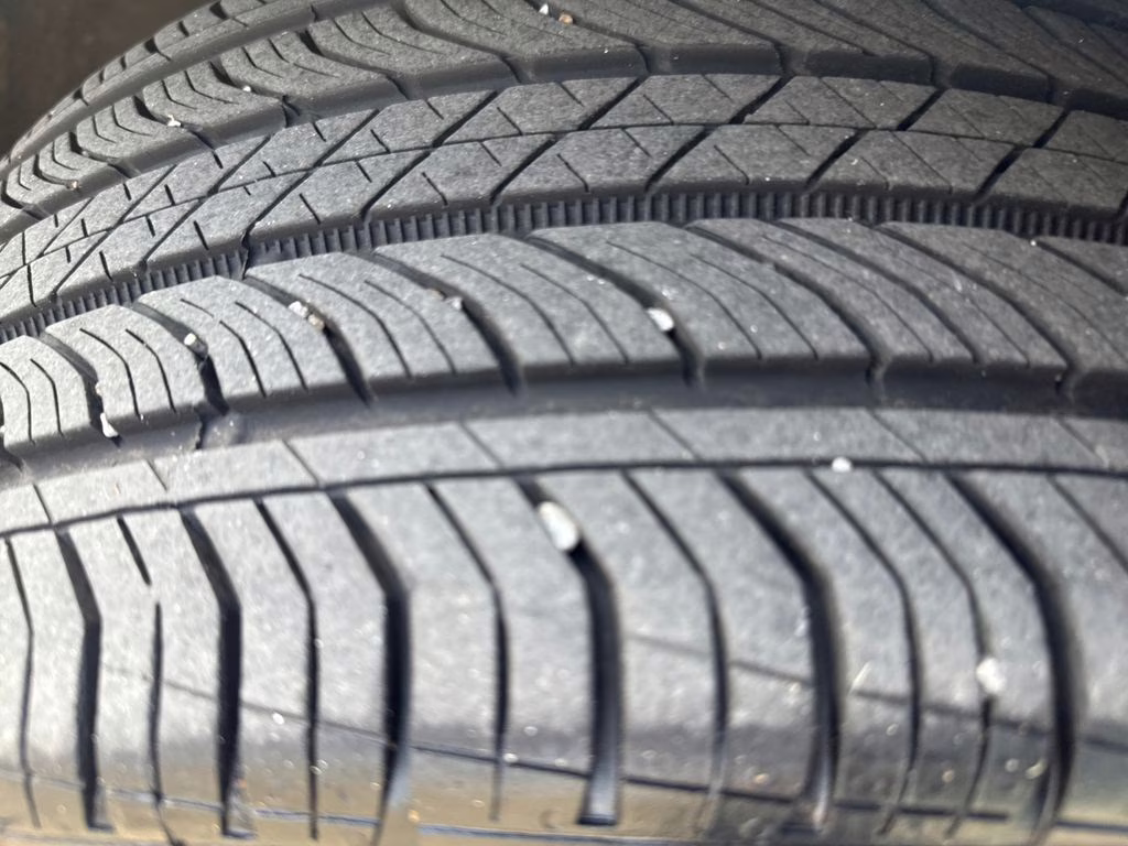 2024 Sterling Gray Metallic Chevrolet Malibu RS FWD Sedan