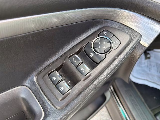 2014 Tuxedo Black Metallic Ford Explorer XLT 4X4 SUV