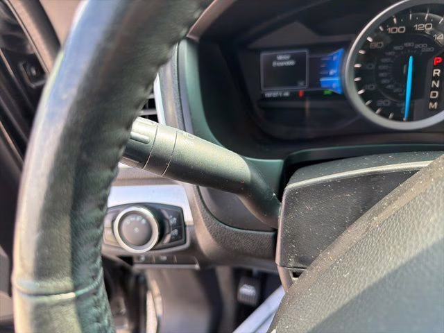 2014 Tuxedo Black Metallic Ford Explorer XLT 4X4 SUV