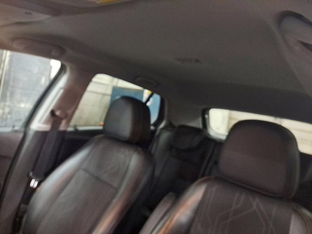 2019 Cajun Red Tintcoat Chevrolet Trax LT AWD SUV