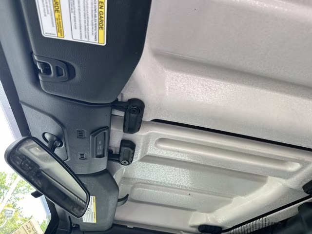 2023 Sarge Green Clearcoat Jeep Wrangler Sport S 4X4 Convertible