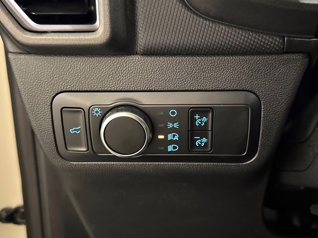 2025 Desert Sand Ford Bronco Sport Big Bend 4X4 SUV