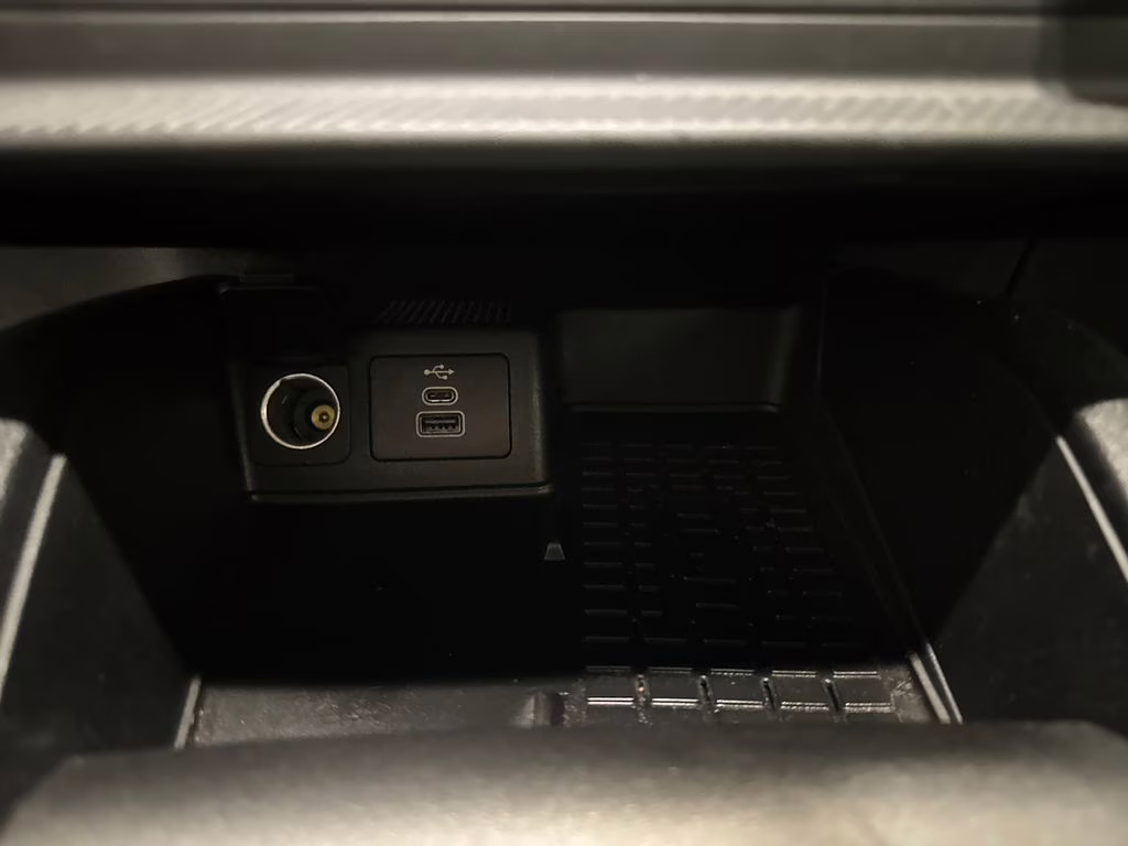 2025 Desert Sand Ford Bronco Sport Big Bend 4X4 SUV