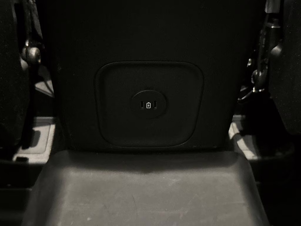 2025 Desert Sand Ford Bronco Sport Big Bend 4X4 SUV