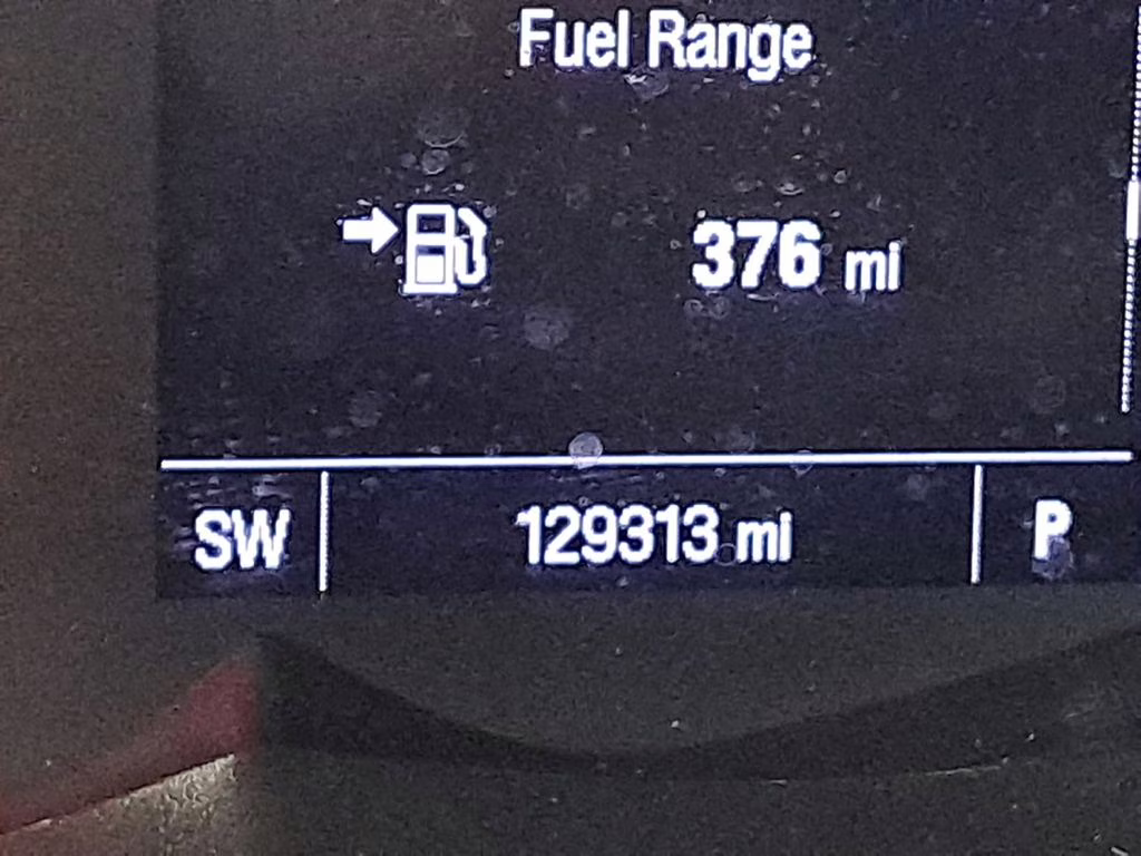 2019 Cajun Red Tintcoat Chevrolet Trax LT AWD SUV