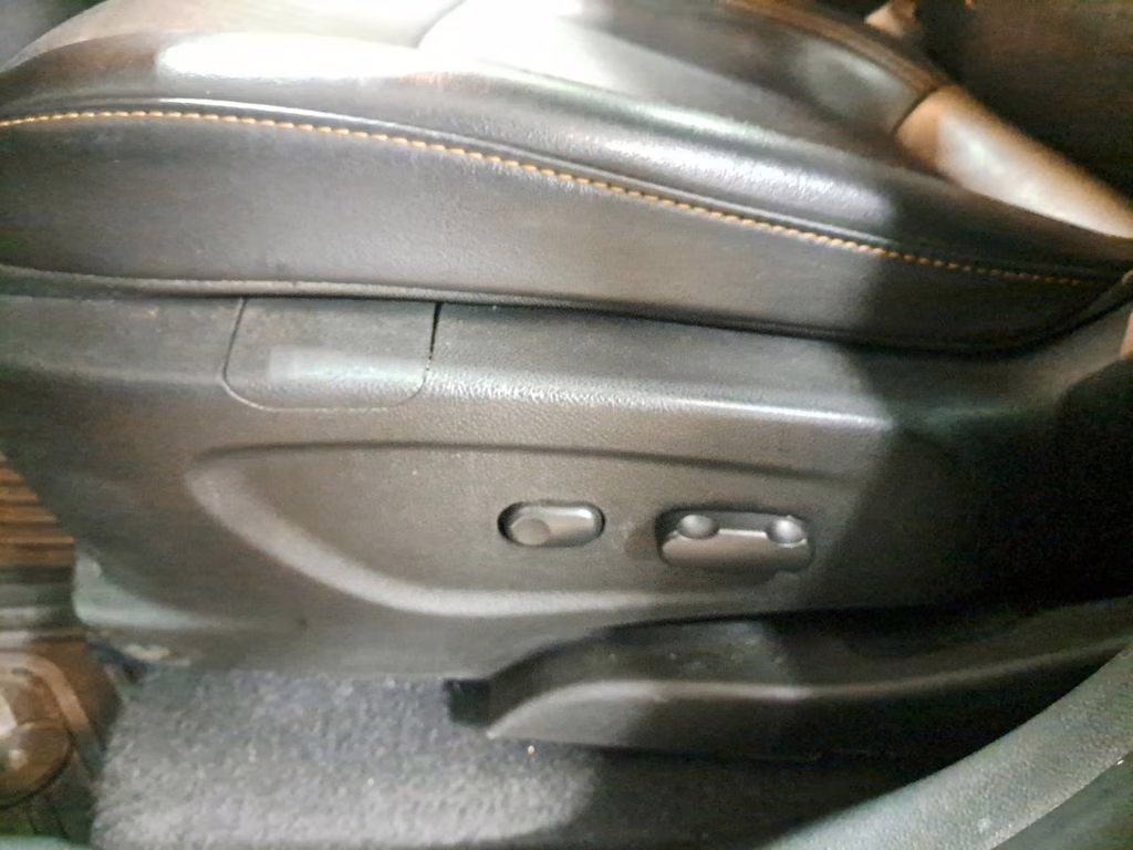 2019 Cajun Red Tintcoat Chevrolet Trax LT AWD SUV