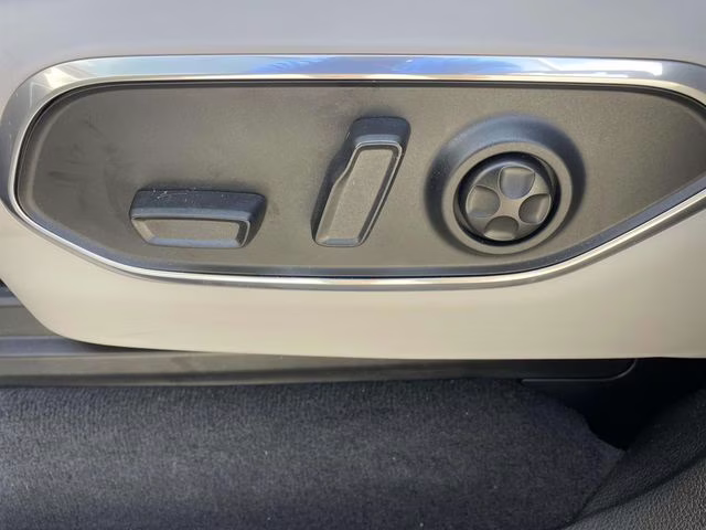 2022 Velvet Red Pearlcoat Jeep Wagoneer Series II 4X4 SUV