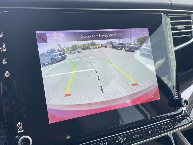 2022 Velvet Red Pearlcoat Jeep Wagoneer Series II 4X4 SUV