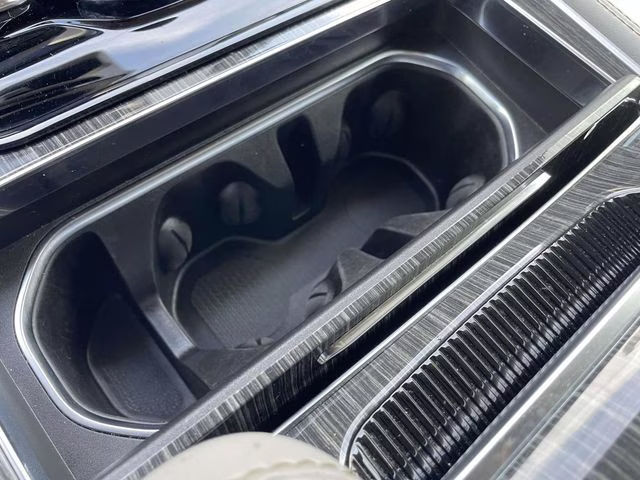 2022 Velvet Red Pearlcoat Jeep Wagoneer Series II 4X4 SUV