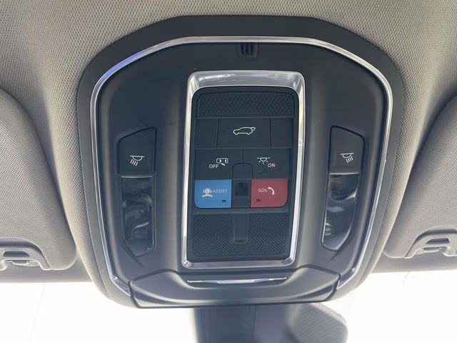 2022 Velvet Red Pearlcoat Jeep Wagoneer Series II 4X4 SUV