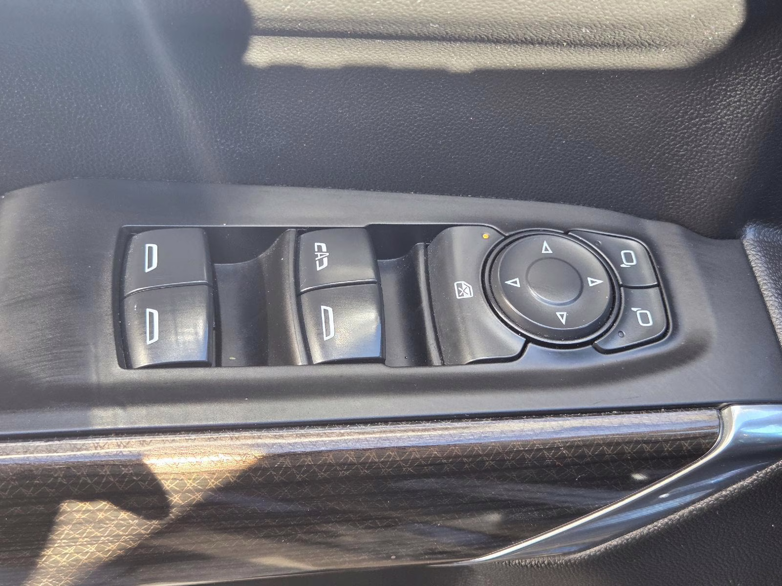 2020 Black Chevrolet Silverado 1500 LT Trail Boss 4X4 Truck