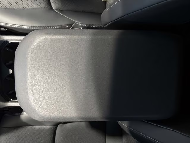 2026 Coastal Wolf Gray Metallic Subaru Uncharted Sport AWD SUV