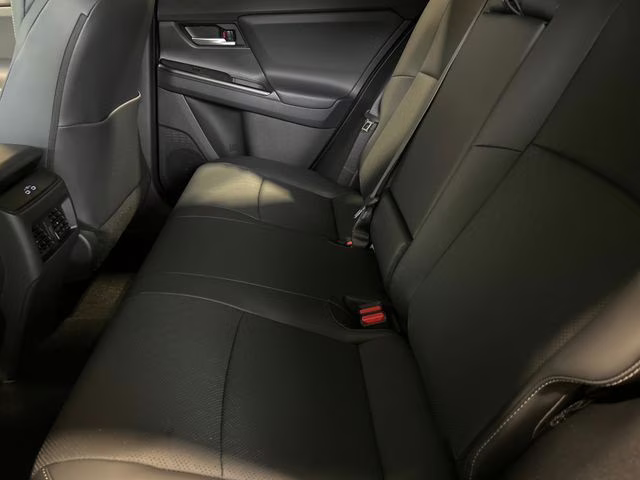 2026 Coastal Wolf Gray Metallic Subaru Uncharted Sport AWD SUV