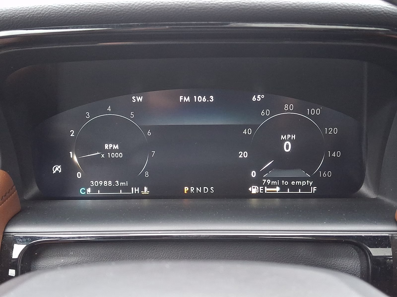 2023 Infinite Black Metallic Clearcoat - UM Lincoln Nautilus Reserve AWD
