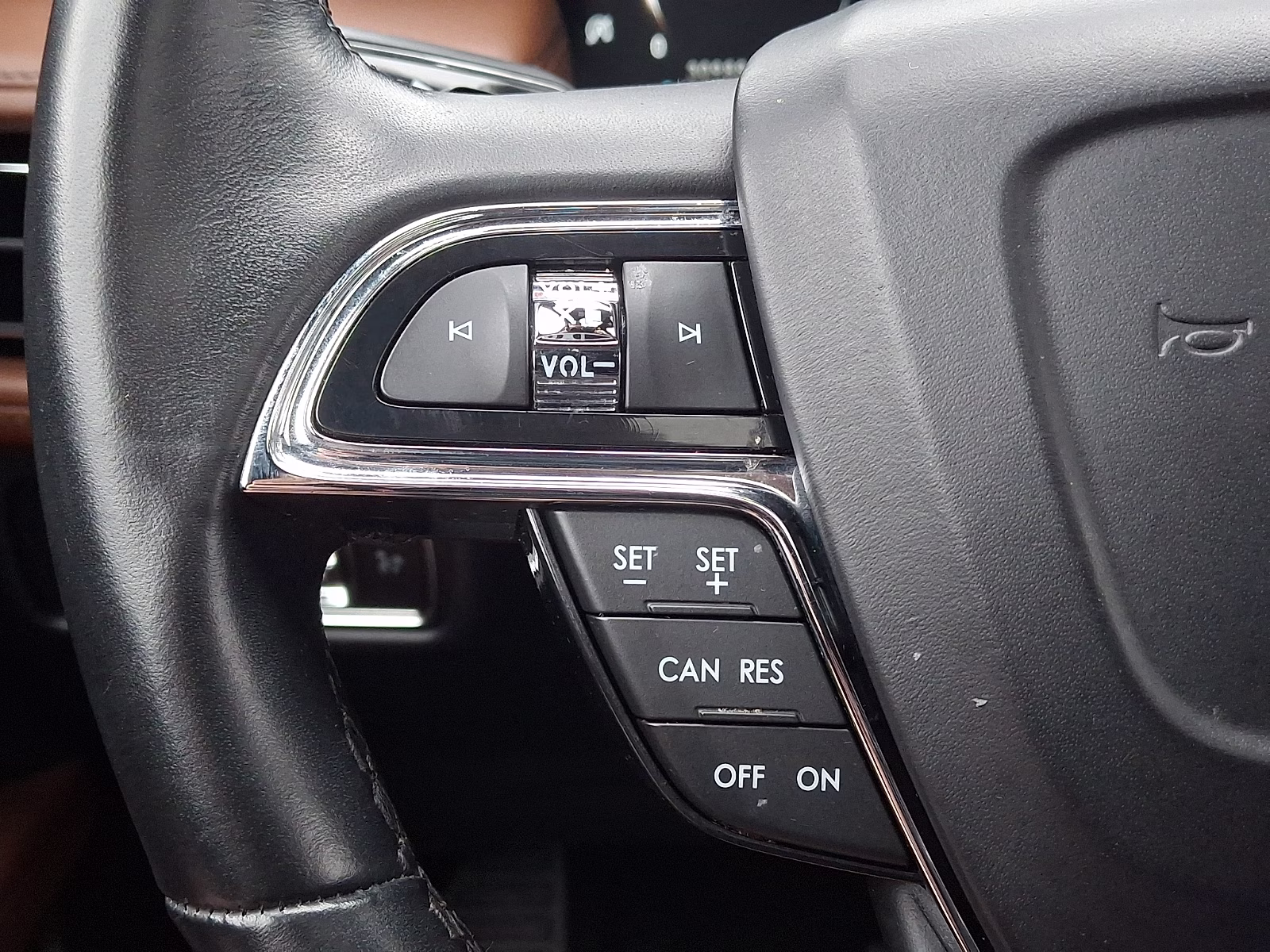 2023 Infinite Black Metallic Clearcoat - UM Lincoln Nautilus Reserve AWD