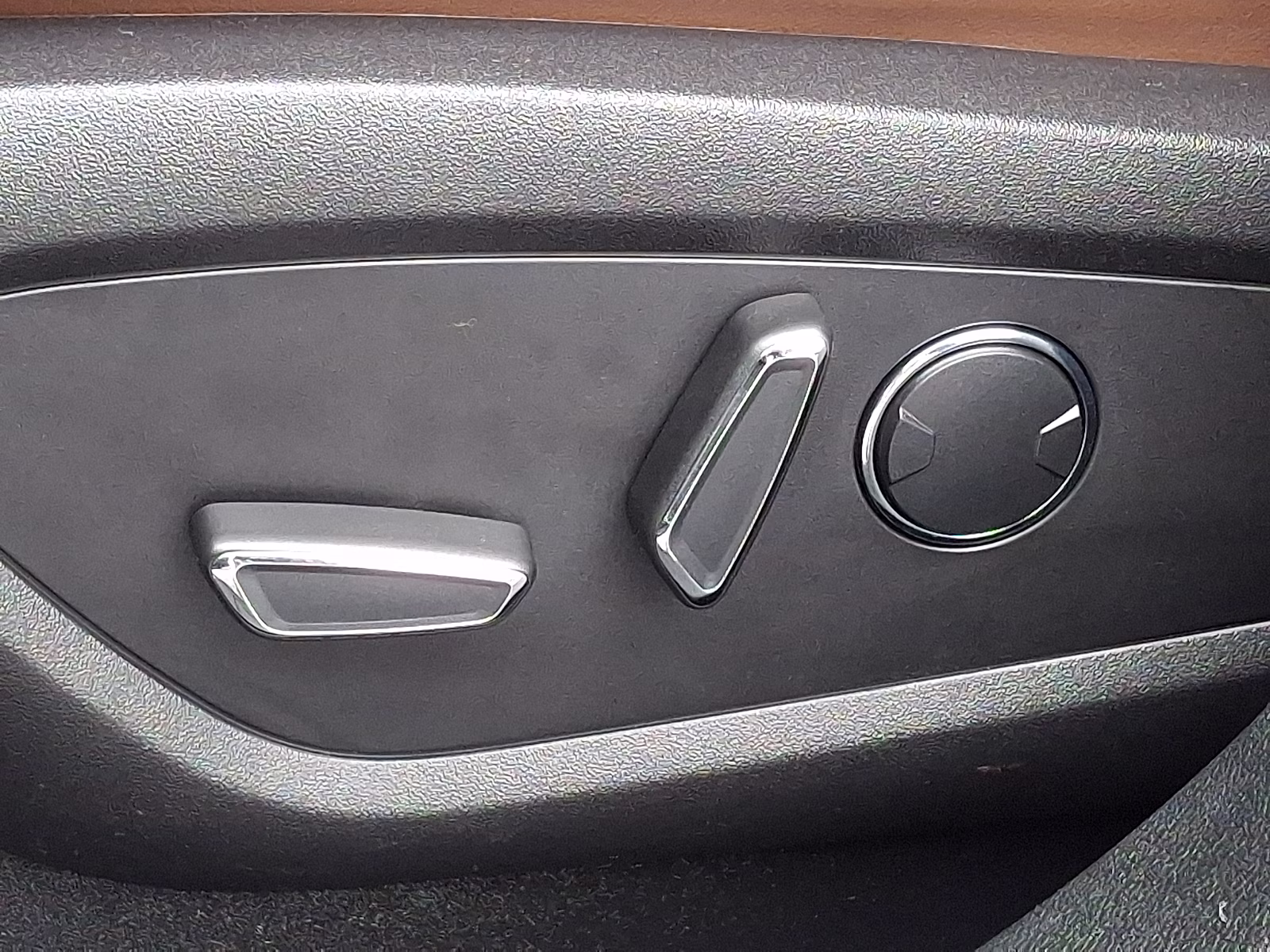 2023 Infinite Black Metallic Clearcoat - UM Lincoln Nautilus Reserve AWD