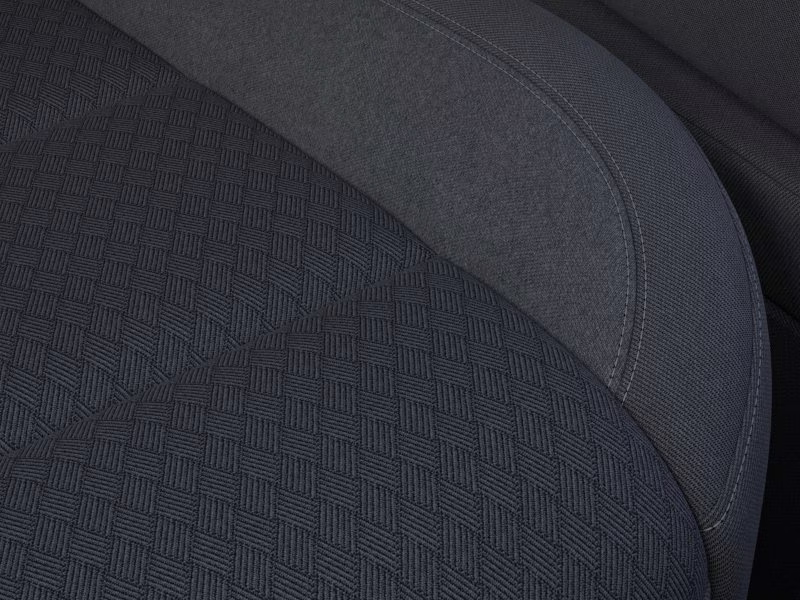 2026 Sterling Gray Metallic Chevrolet Silverado 2500 HD Custom 4X4 Truck