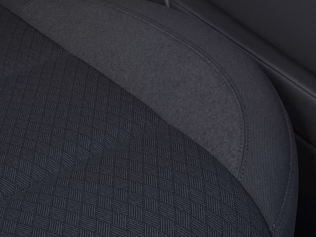 2026 Summit White GMC Sierra 1500 SLE 4X4 Truck