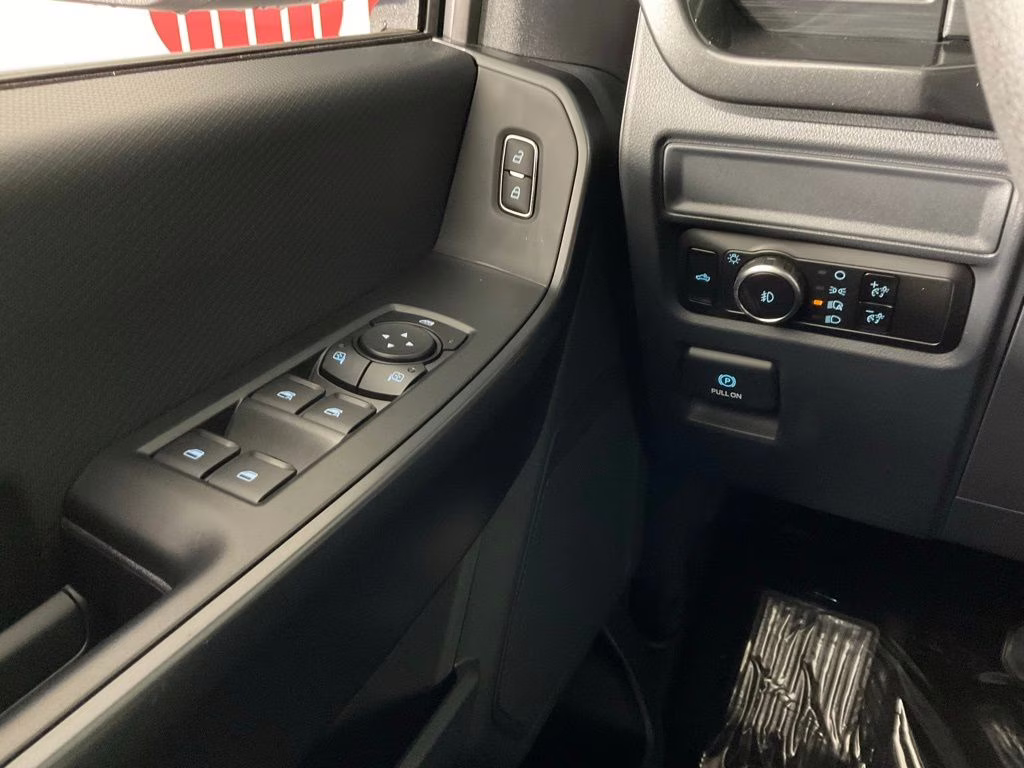 2026 Silver Metallic Ford F-150 STX RWD Truck