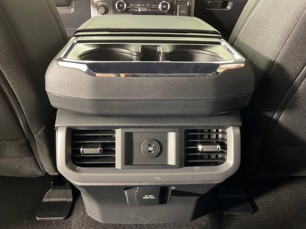 2026 Avalanche Ford F-150 XLT 4X4 Truck