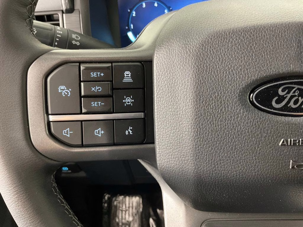 2026 Avalanche Ford F-150 XLT 4X4 Truck