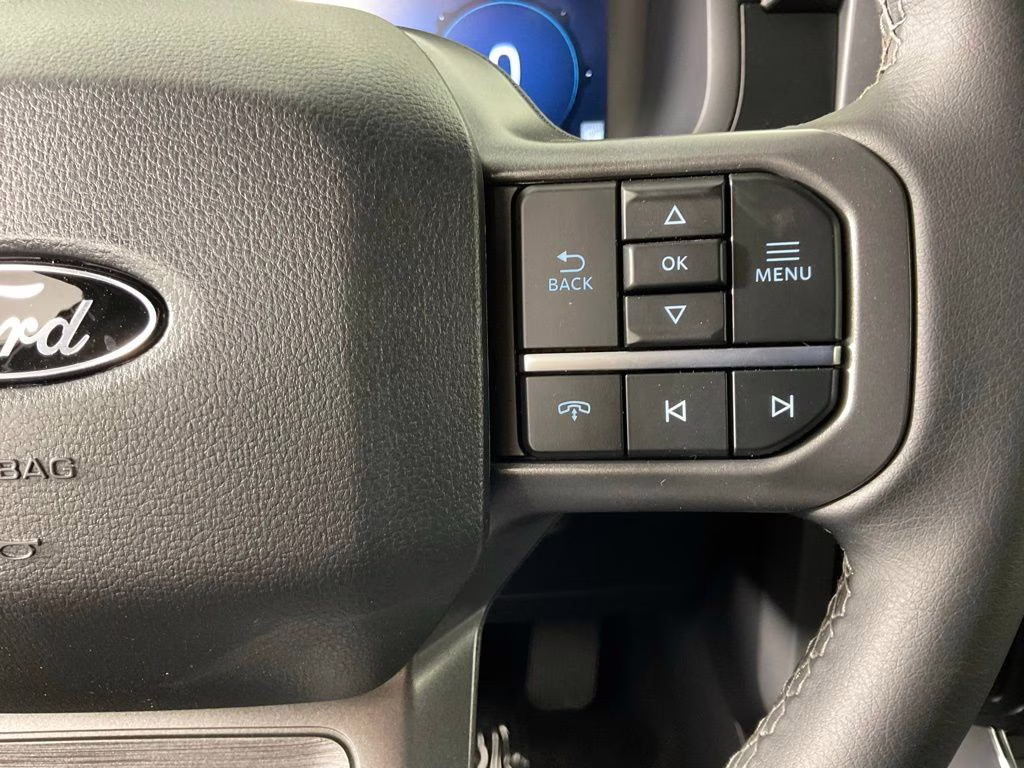 2026 Avalanche Ford F-150 XLT 4X4 Truck