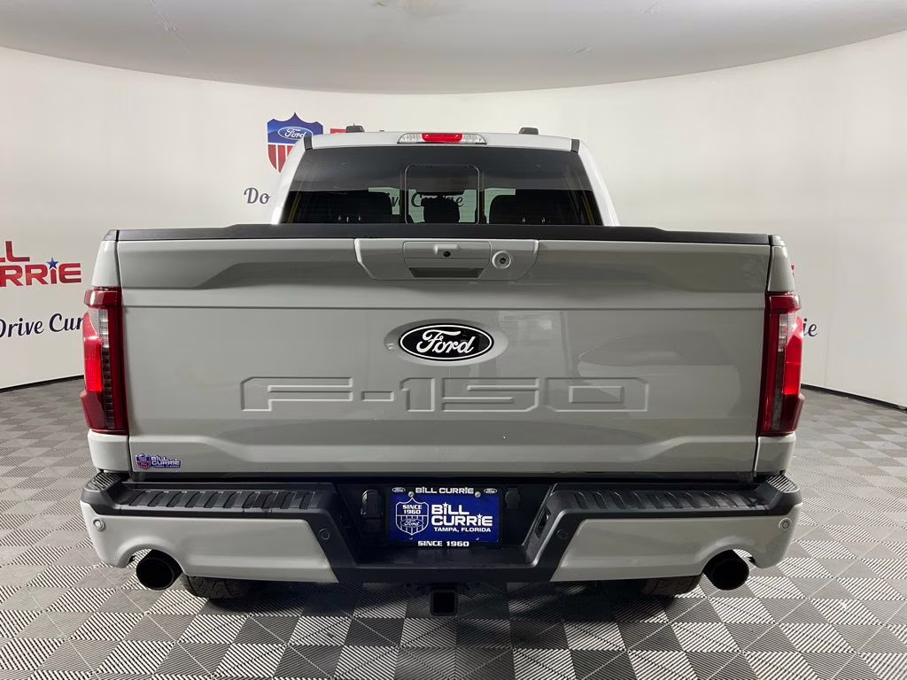 2026 Avalanche Ford F-150 XLT 4X4 Truck