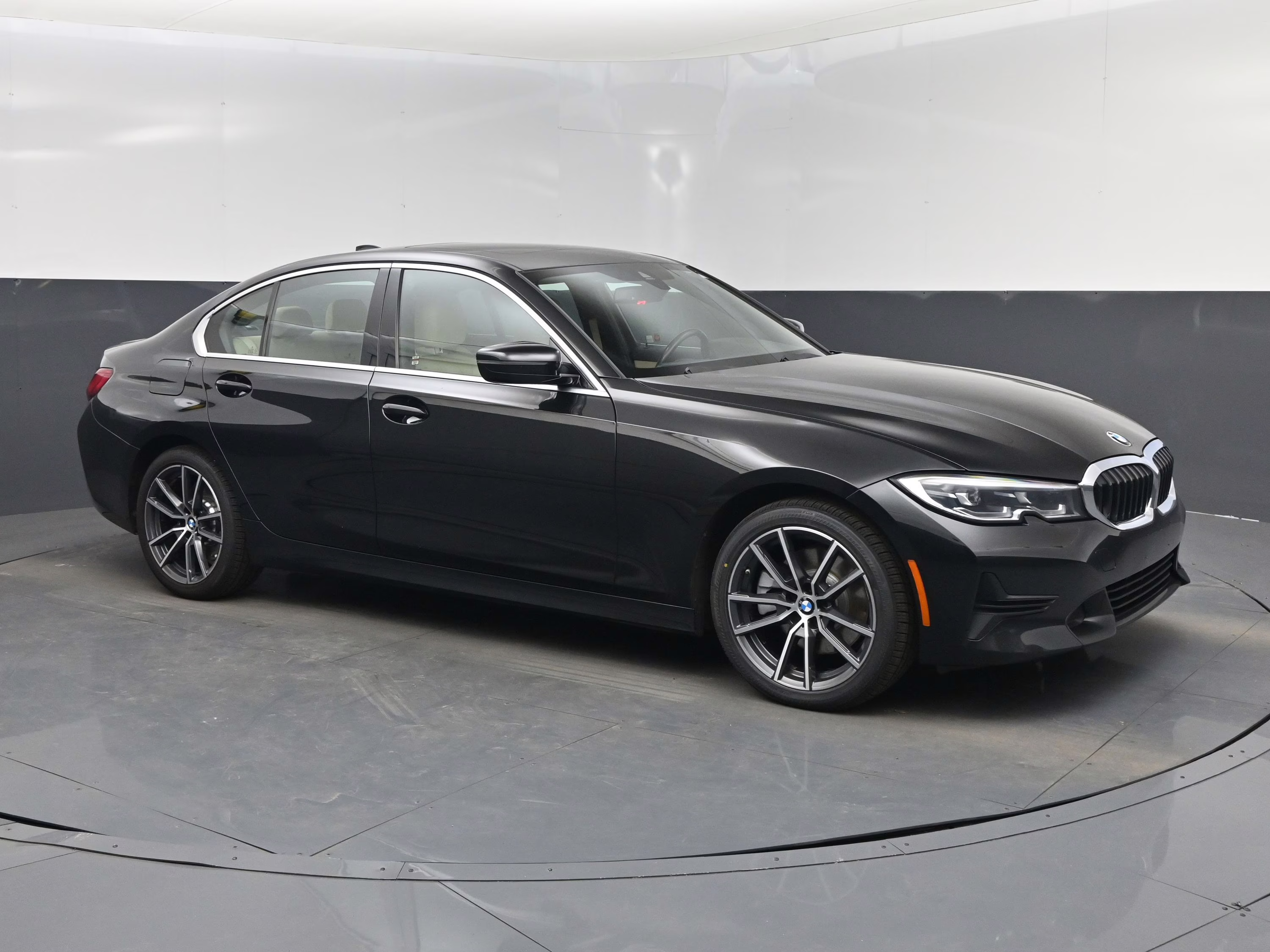 2021 BMW 3 Series 330i